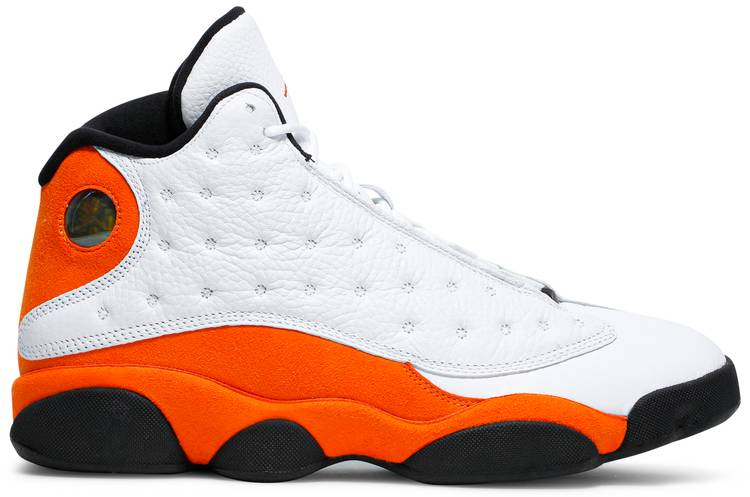 Air Jordan 13 Retro Starfish 414571-108